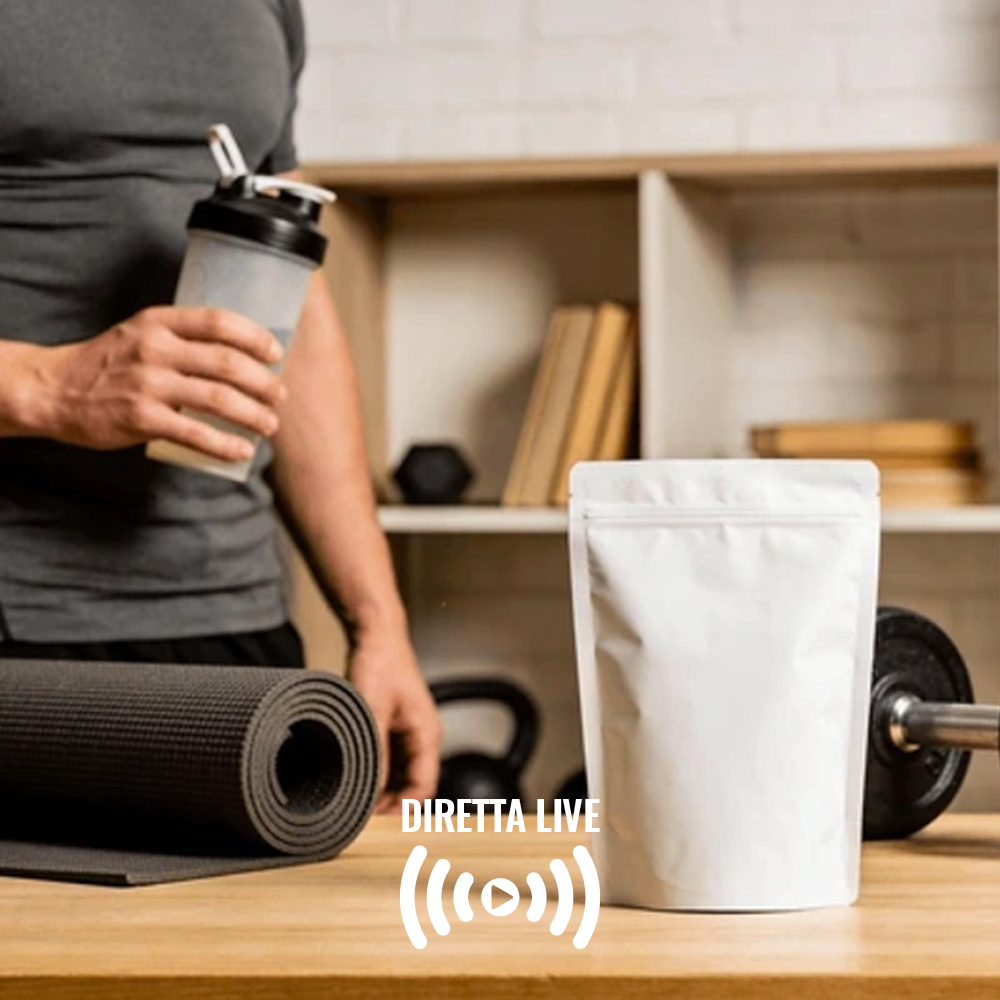 INTEGRAZIONE 3.0 /Workshop Live