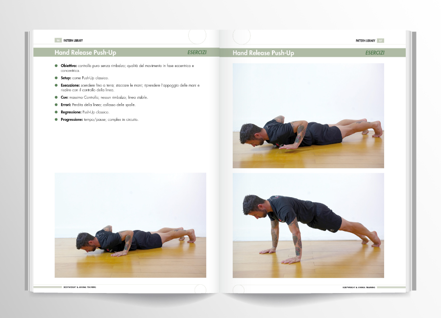 pagine interne bodyweight & animal training