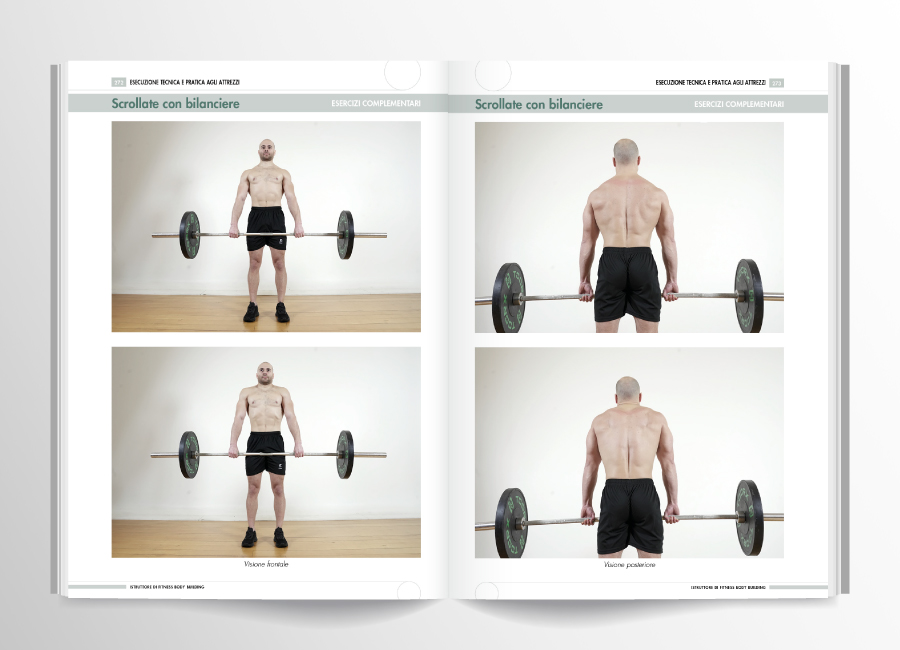 pagine interne fitness bb