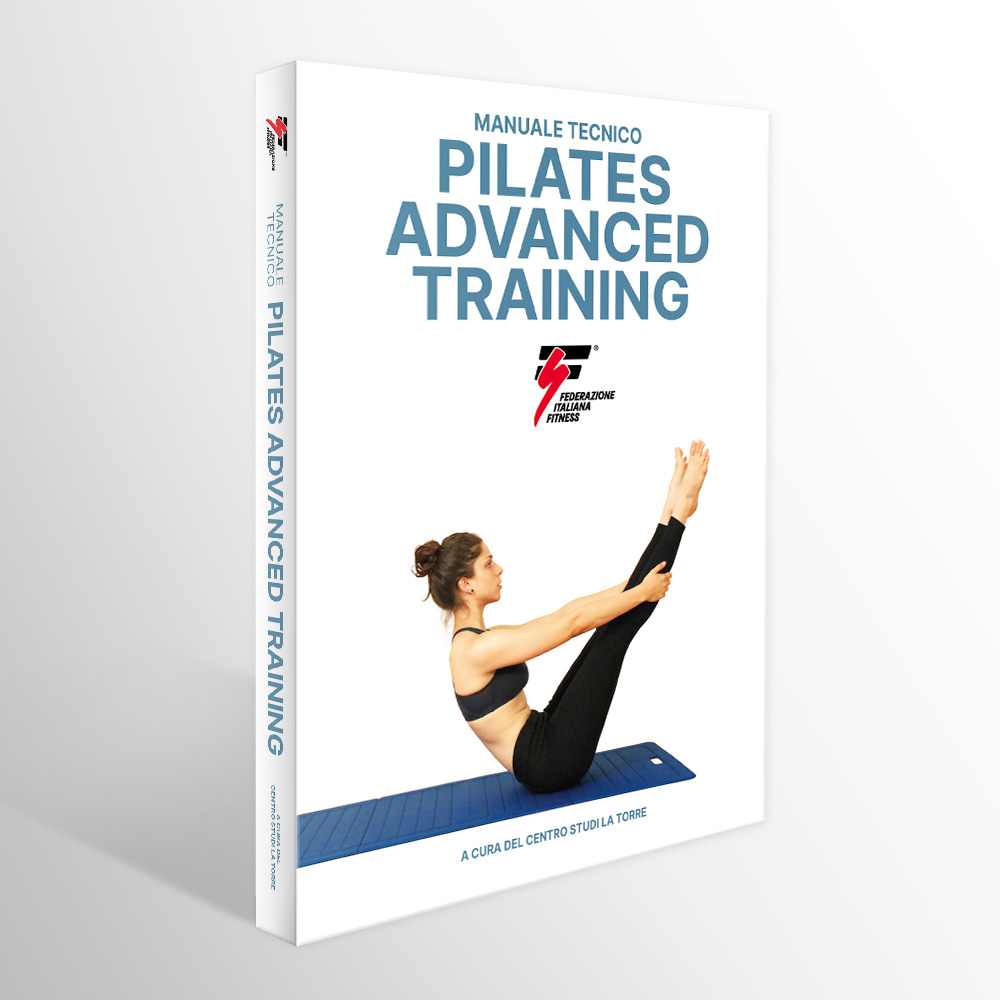 pilates advanced training