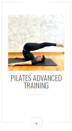 pilates advanced