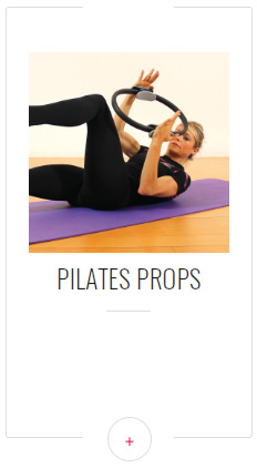 pilates props