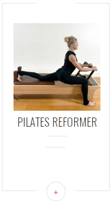 pilates reformer