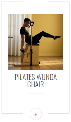 pilates wunda