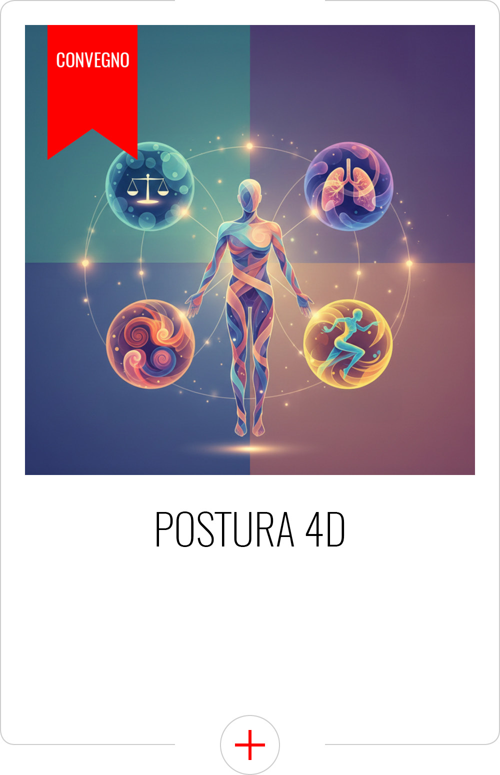 postura 4d