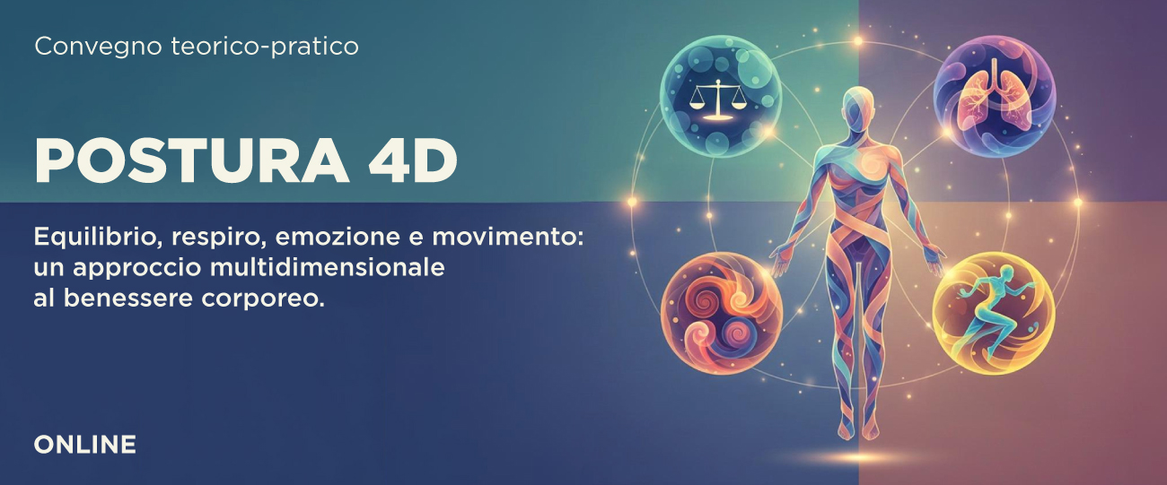 postura 4d online
