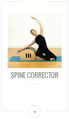 spine corrector
