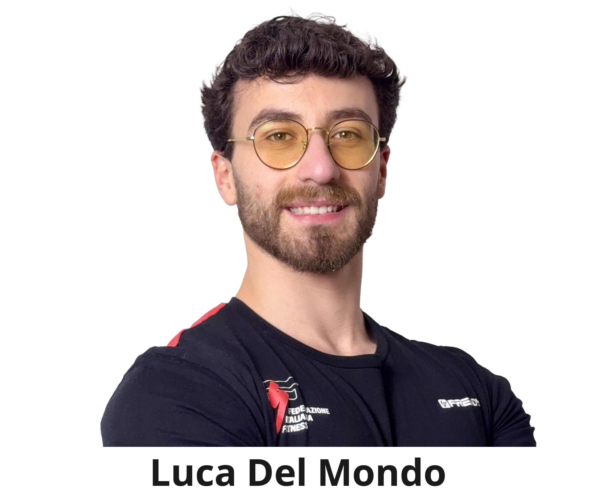 del mondo