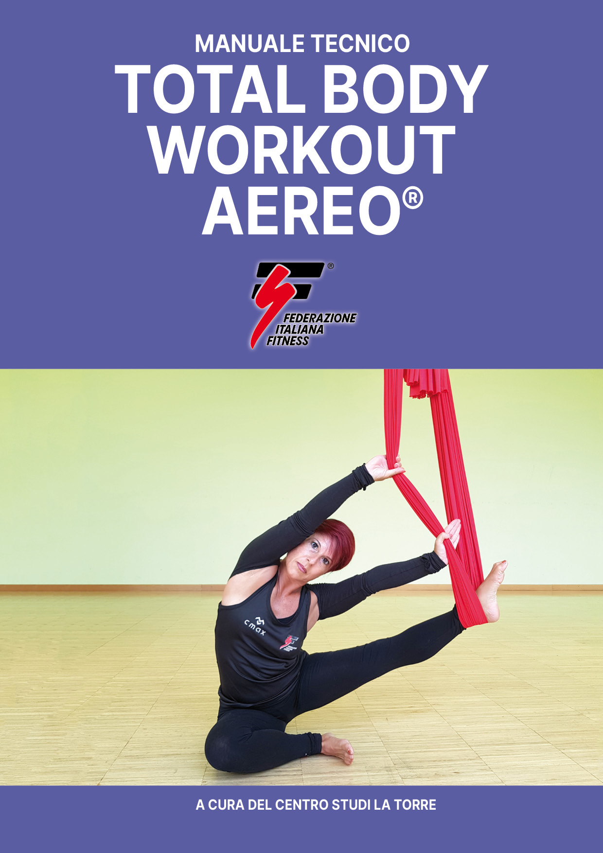 MANUALE DI TOTAL BODY WORKOUT AEREO®