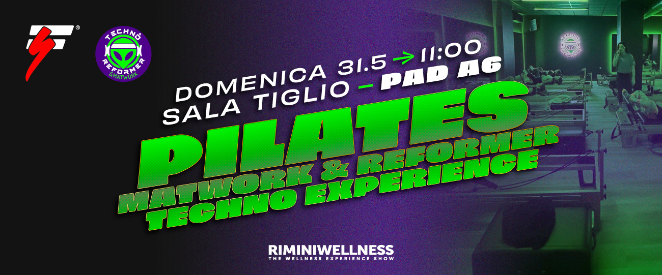 techno pilates