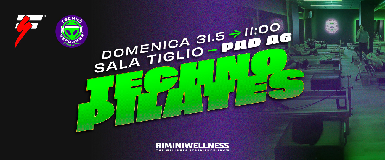 techno pilates