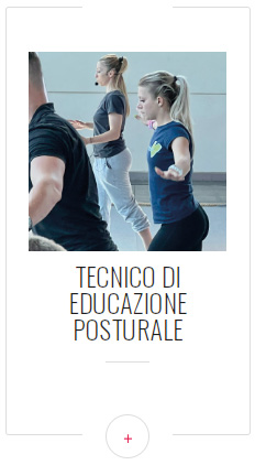 tecnico posturale