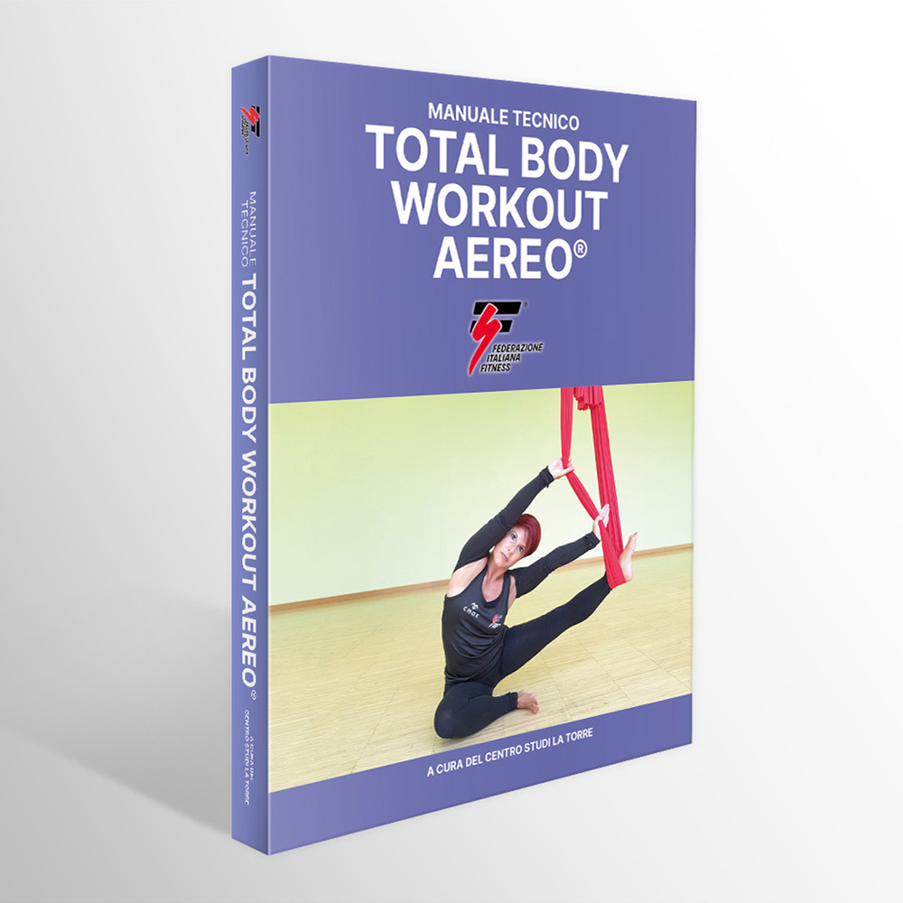 total body workout aereo manuale