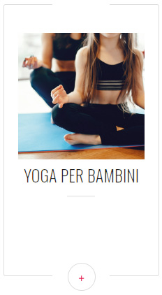 yoga-bambini