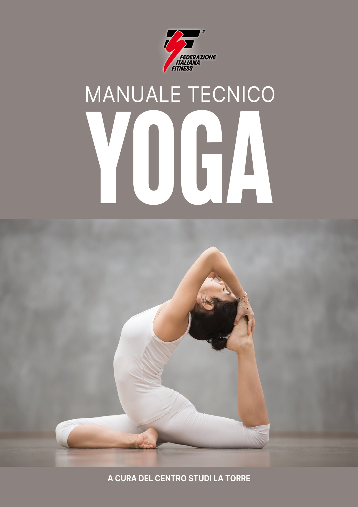 YOGA COVER 2026
