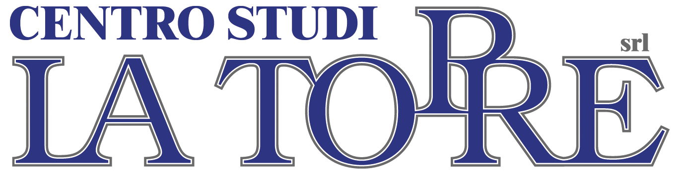 centro studi la torre logo