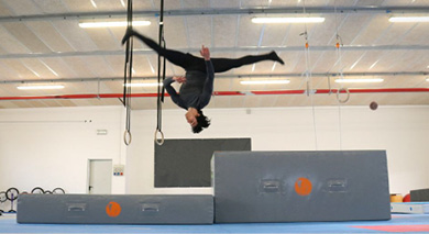 acrobatica