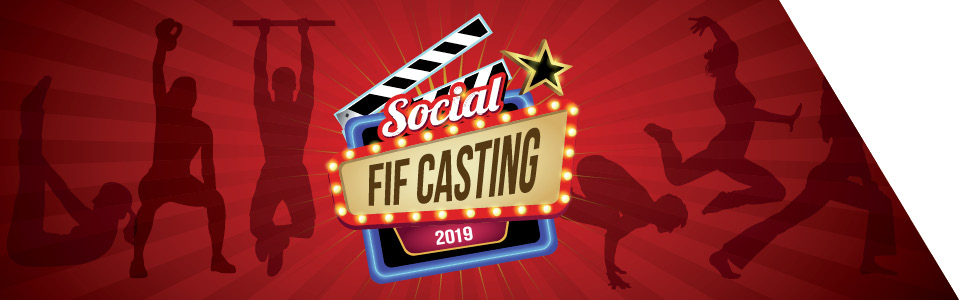 social fif casting 2019