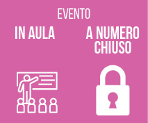 numero chiuso convention