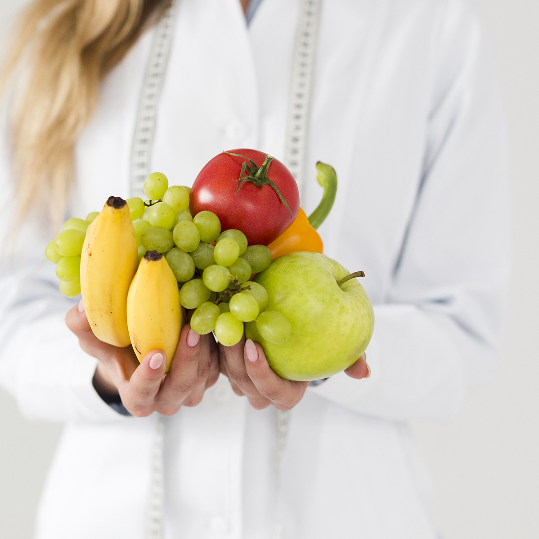 corso online nutrition conselour