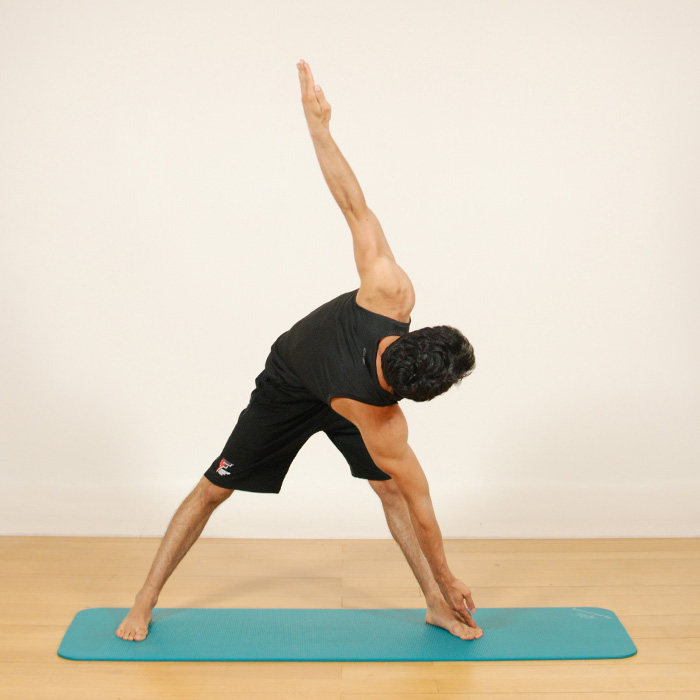 flexibility