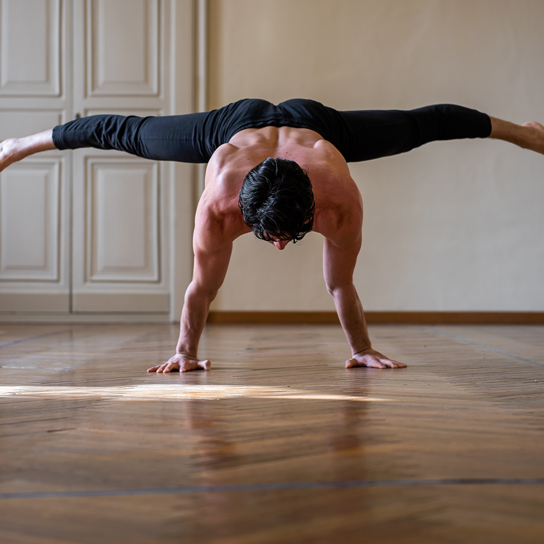 flexibilityGIO 6555