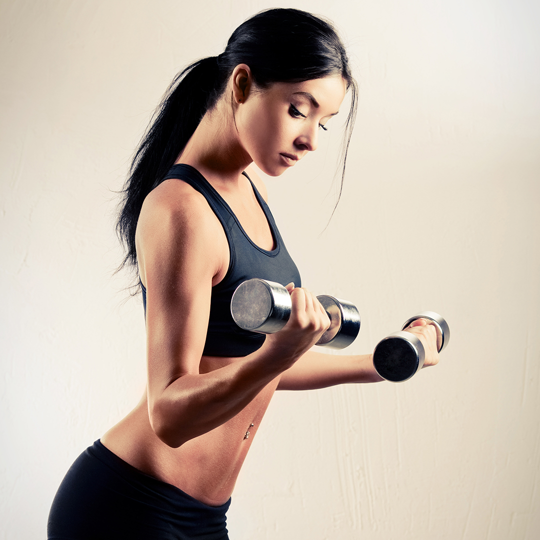 ALLENAMENTI AL FEMMINILE / Master on line