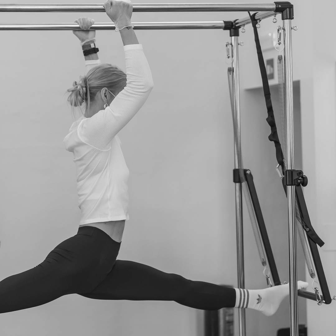 pilates cadillac D5D2642 2