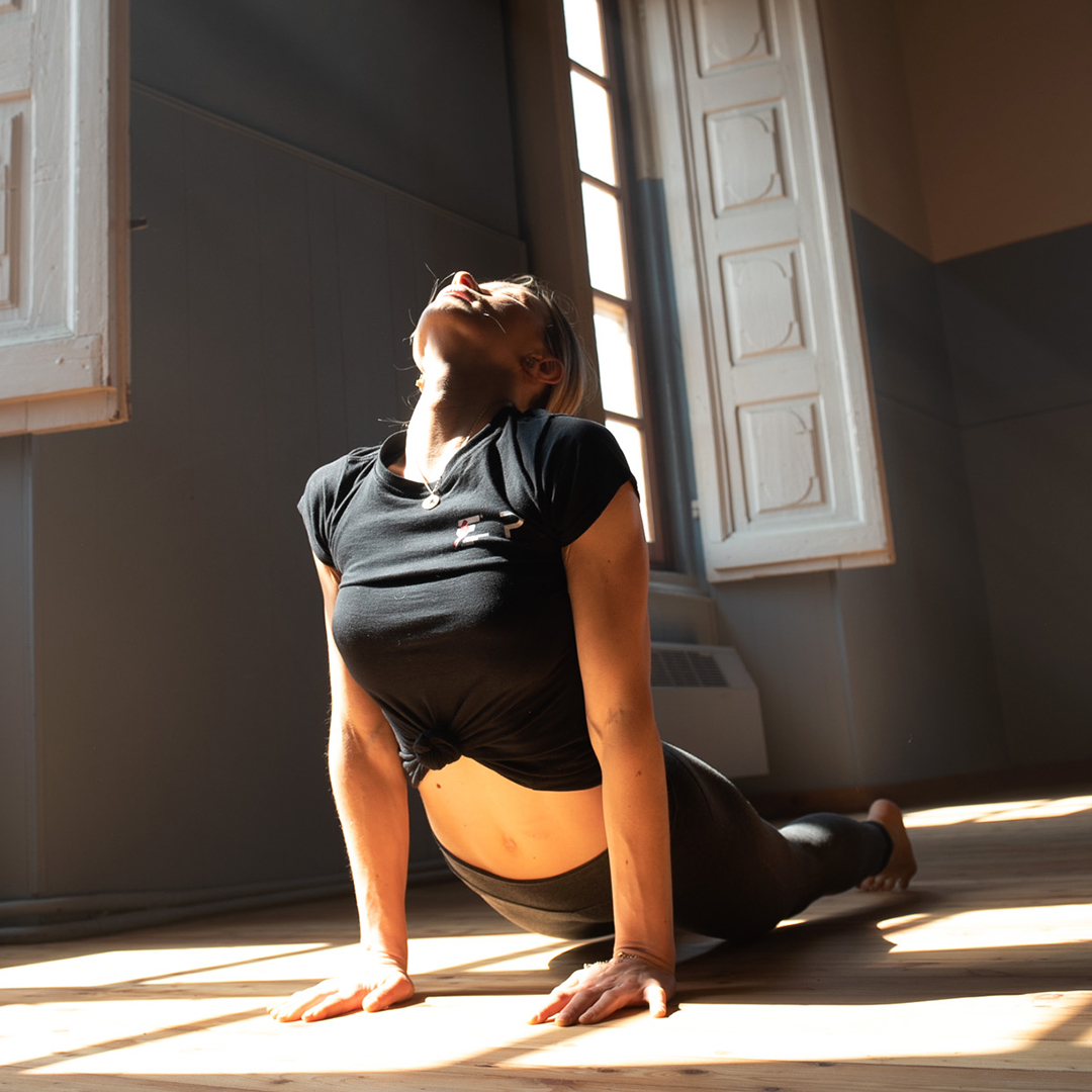 PILATES MATWORK
