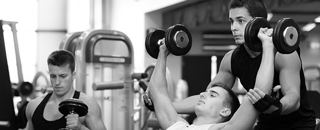 5 Unique Workauts to Improve your Deadlift