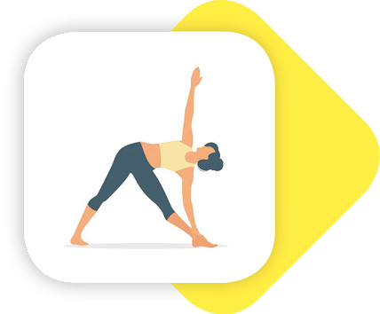digital yoga