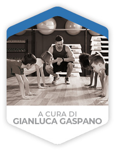 FUNCTIONAL TRAINING PER I BAMBINI