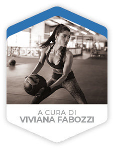 FUNCTIONAL TRAINING WORKOUT PER SOGGETTO DONNA GINOIDE E ANDROIDE