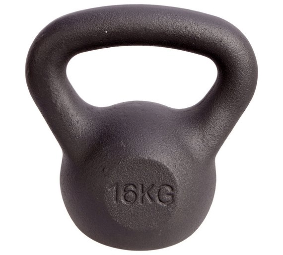 kettlebell