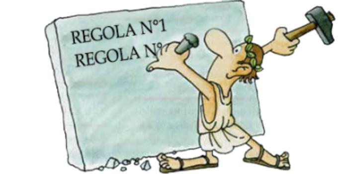 regola