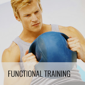 FUNCTIONAL TRAINING