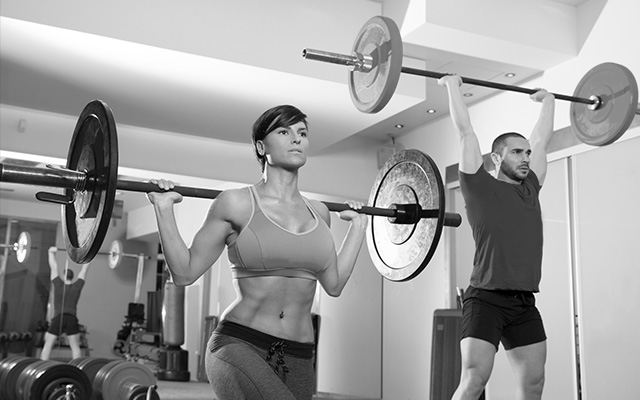 5 Unique Workauts to Improve your Deadlift