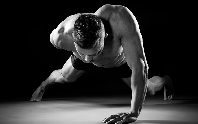 5 Unique Workauts to Improve your Deadlift