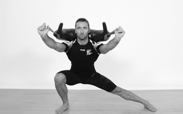 5 Unique Workauts to Improve your Deadlift