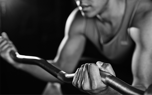 5 Unique Workauts to Improve your Deadlift