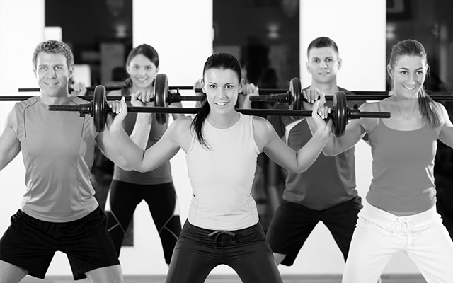 5 Unique Workauts to Improve your Deadlift