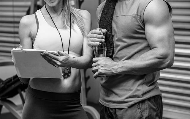 5 Unique Workauts to Improve your Deadlift