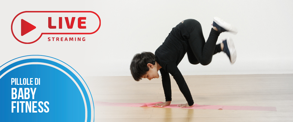 baby fitness