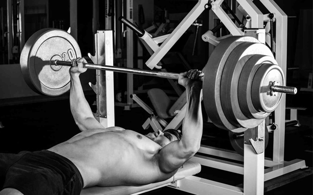 5 Unique Workauts to Improve your Deadlift