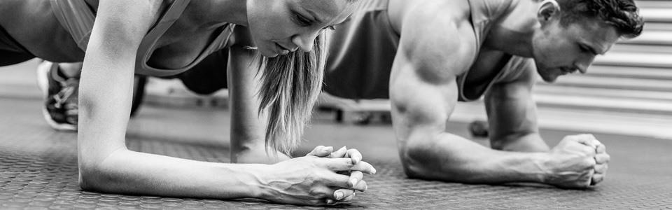 corso istruttore functional training - riconosciuto CONI