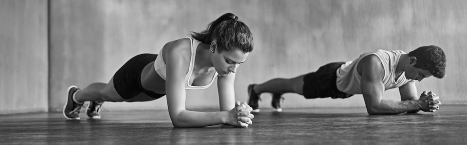 corso istruttore online bodyweight training - riconosciuto CONI