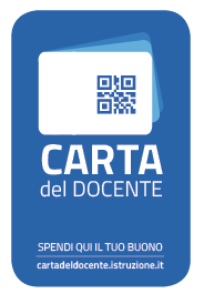 carta docente