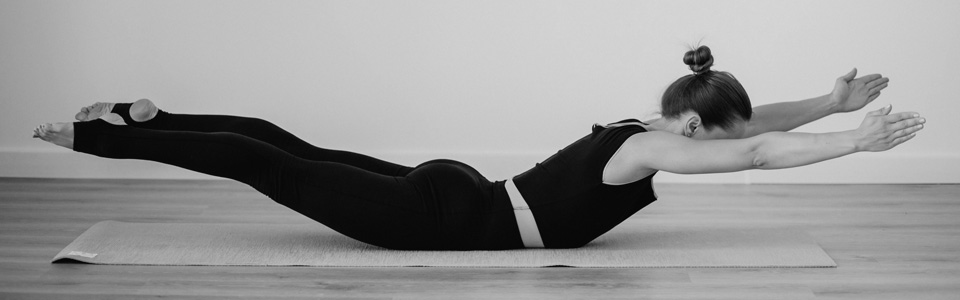 corso istruttore pilates advanced training - Riconosciuto CONI
