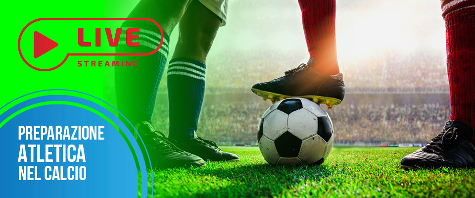 preparazione calcio