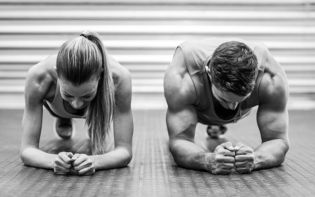 5 Unique Workauts to Improve your Deadlift